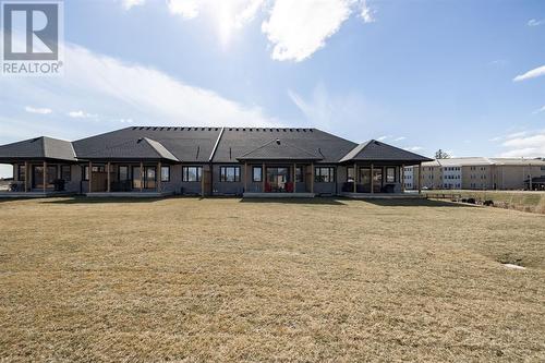 481 Kip Lane, Plympton-Wyoming, ON - Outdoor With Deck Patio Veranda