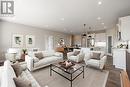 481 Kip Lane, Plympton-Wyoming, ON  - Indoor Photo Showing Living Room 