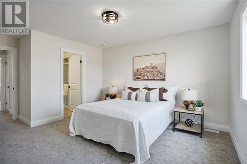 483 Huron Street, Plympton-Wyoming, ON - Indoor Photo Showing Bedroom