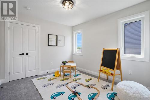 483 Huron Street, Plympton-Wyoming, ON - Indoor Photo Showing Bedroom