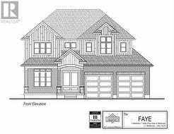 479 HURON STREET  Plympton-Wyoming, ON N0N 1T0