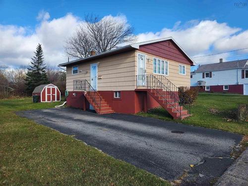 115 Maloney Street, Sydney, NS 