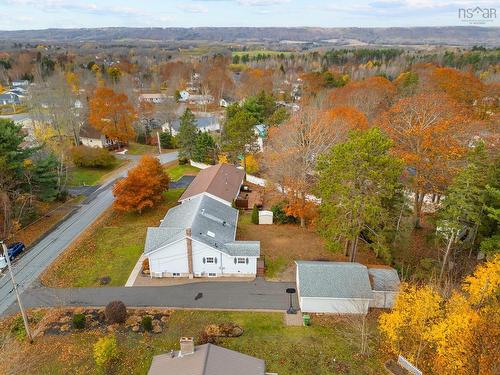 960 Parkview Drive, Centreville, NS 