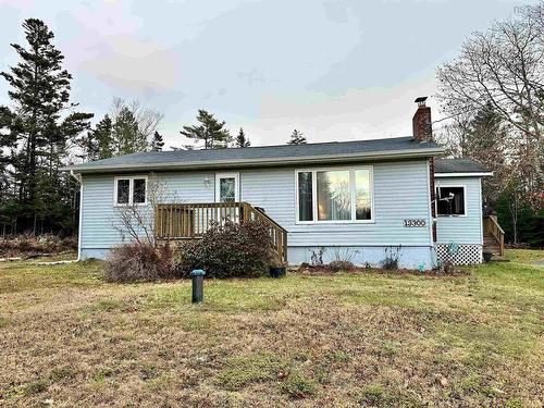 13300 Highway 7, Ship Harbour, NS 