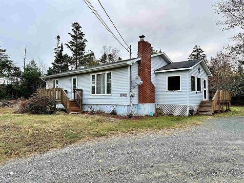 13300 Highway 7, Ship Harbour, NS 