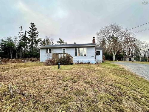 13300 Highway 7, Ship Harbour, NS 