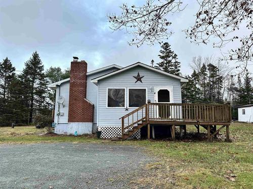 13300 Highway 7, Ship Harbour, NS 