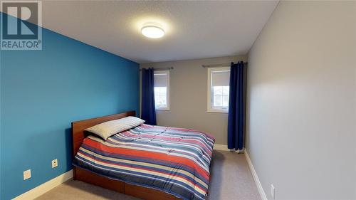 481 Huron Street, Plympton-Wyoming, ON - Indoor Photo Showing Bedroom