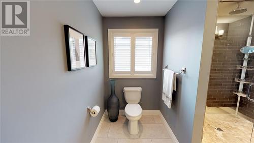 481 Huron Street, Plympton-Wyoming, ON - Indoor Photo Showing Bathroom