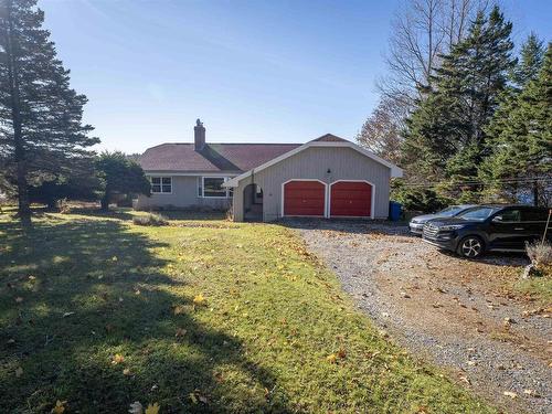 38 Moores Road, Glen Margaret, NS 