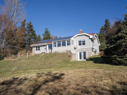 38 Moores Road, Glen Margaret, NS 