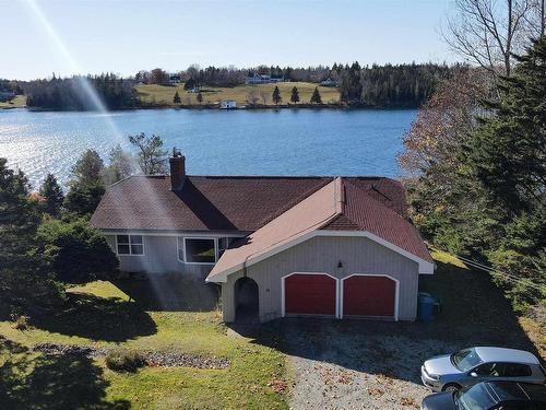 38 Moores Road, Glen Margaret, NS 