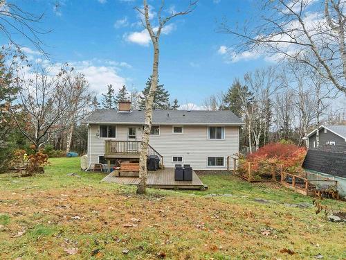 3111 Lawrencetown Road, Lawrencetown, NS 