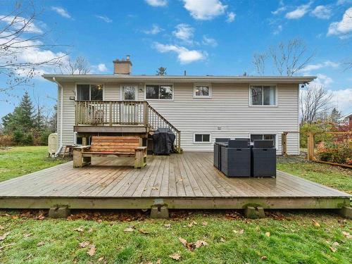 3111 Lawrencetown Road, Lawrencetown, NS 