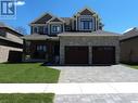 646 Ketter Way, Plympton-Wyoming, ON  - Outdoor With Facade 