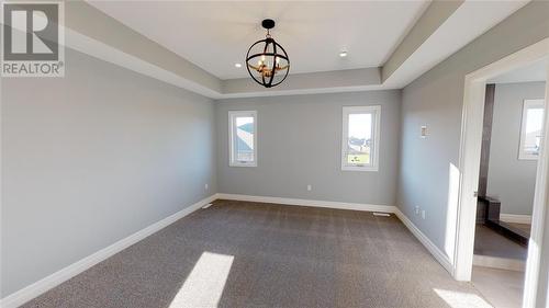 646 Ketter Way, Plympton-Wyoming, ON - Indoor Photo Showing Other Room