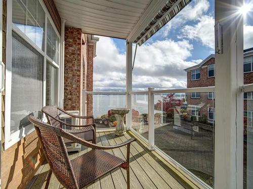 206 30 Waterfront Drive, Bedford, NS 