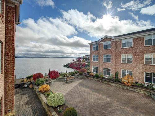 206 30 Waterfront Drive, Bedford, NS 