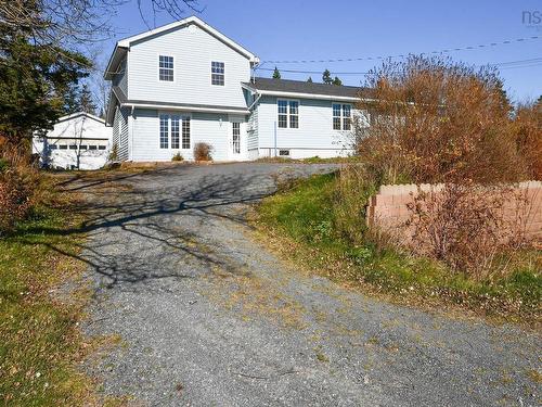 10 Harbour View Drive, Portuguese Cove, NS 