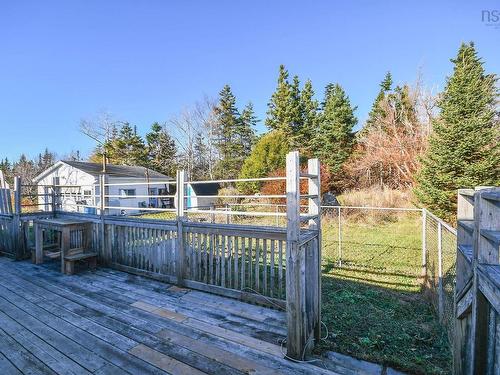 10 Harbour View Drive, Portuguese Cove, NS 