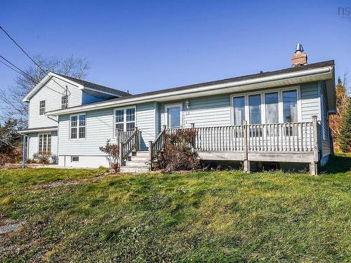 10 Harbour View Drive, Portuguese Cove, NS 