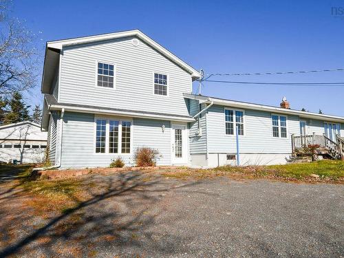 10 Harbour View Drive, Portuguese Cove, NS 