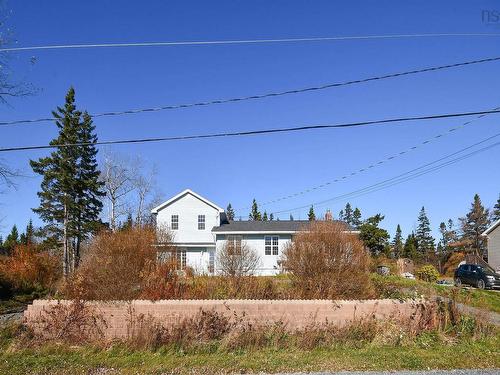 10 Harbour View Drive, Portuguese Cove, NS 