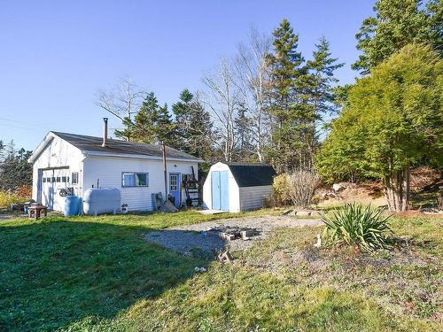 10 Harbour View Drive, Portuguese Cove, NS 