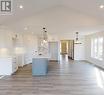 666 Ketter Way, Plympton-Wyoming, ON  - Indoor Photo Showing Kitchen 