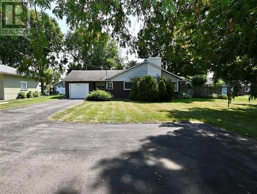 2975 Old Lakeshore Road, Sarnia, ON - Outdoor