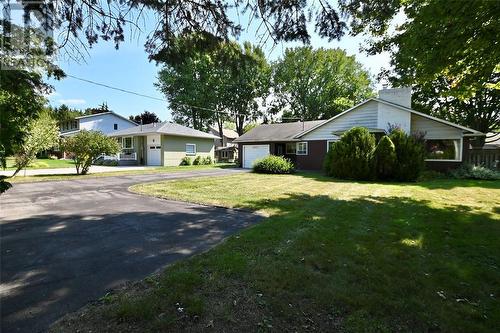 2975 Old Lakeshore Road, Sarnia, ON - Outdoor