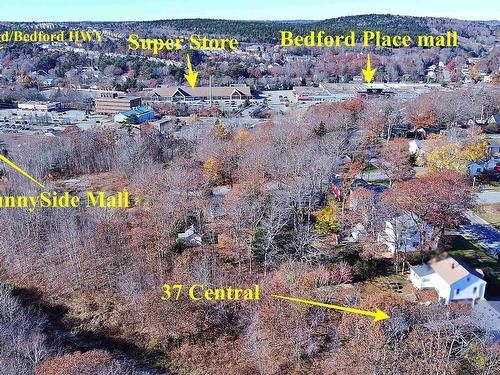 37 Central Street, Bedford, NS 