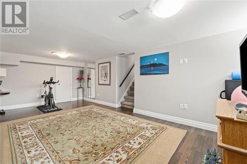 895 Kemsley Drive, Sarnia, ON - Indoor Photo Showing Other Room