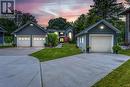 7392 Ivy Lane, Plympton-Wyoming, ON  - Outdoor 