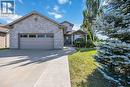 322 Sawgrass Place, Sarnia, ON  - Outdoor With Facade 