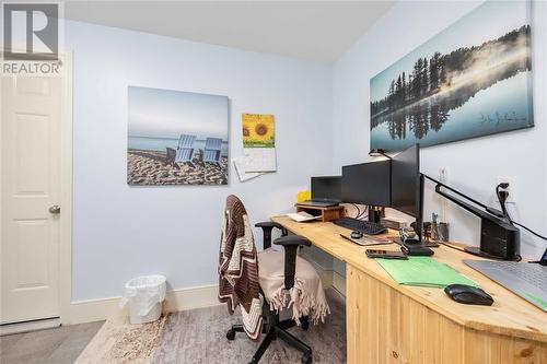 322 Sawgrass Place, Sarnia, ON - Indoor Photo Showing Office