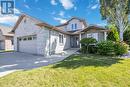 322 Sawgrass Place, Sarnia, ON  - Outdoor With Facade 