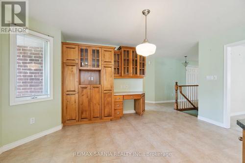 123 Macnab Street, Lambton Shores (Forest), ON - Indoor Photo Showing Other Room