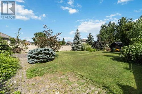 123 Macnab Street, Lambton Shores (Forest), ON - Outdoor With View