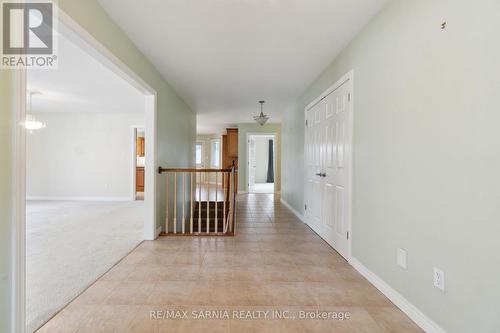 123 Macnab Street, Lambton Shores (Forest), ON - Indoor Photo Showing Other Room