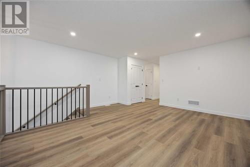 1552 Melwood Drive, St Clair, ON - Indoor Photo Showing Other Room