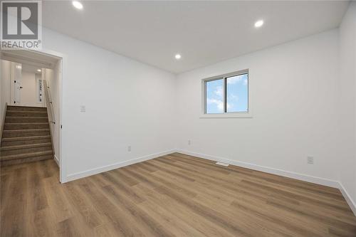 1552 Melwood Drive, St Clair, ON - Indoor Photo Showing Other Room