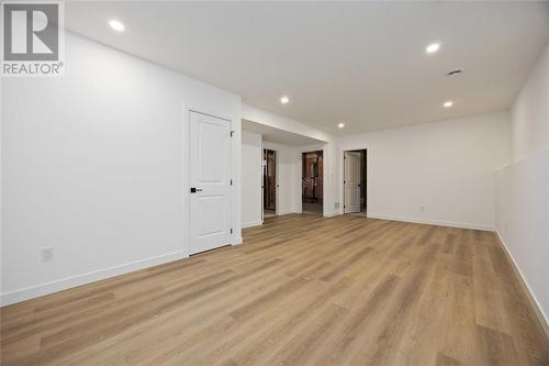 1552 Melwood Drive, St Clair, ON - Indoor Photo Showing Other Room