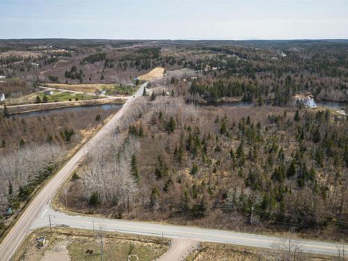 Lot 1 Lower River Rd, Cleveland, NS 