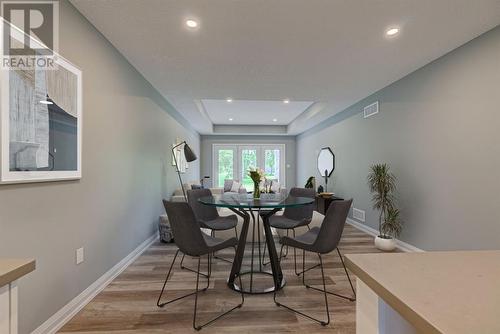 483 Main Street, Plympton-Wyoming, ON - Indoor Photo Showing Dining Room