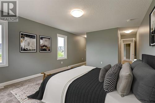 483 Main Street, Plympton-Wyoming, ON - Indoor Photo Showing Bedroom