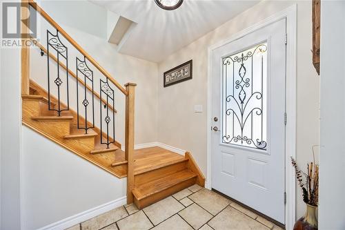 545 Highbury Park, Sarnia, ON - Indoor Photo Showing Other Room