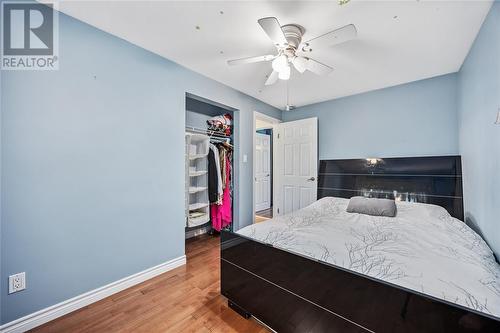 545 Highbury Park, Sarnia, ON - Indoor Photo Showing Bedroom