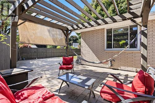 545 Highbury Park, Sarnia, ON - Outdoor