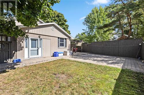 545 Highbury Park, Sarnia, ON - Outdoor